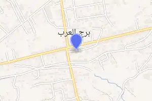 خريطة
