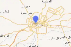 خريطة