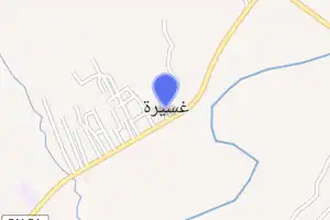 خريطة