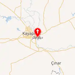 خريطة