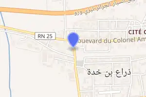 خريطة