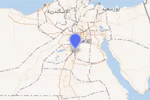 خريطة