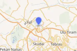 خريطة