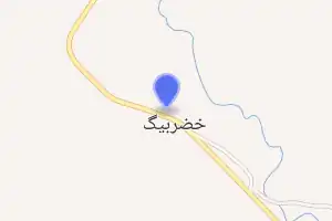 خريطة
