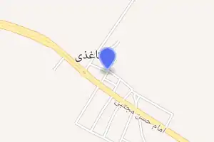 خريطة