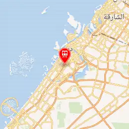 خريطة