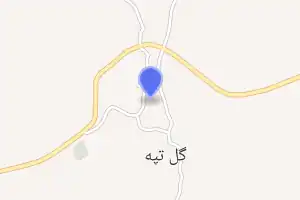 خريطة