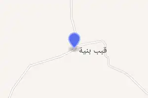 خريطة