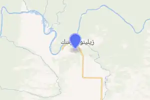 خريطة