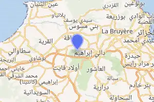 خريطة