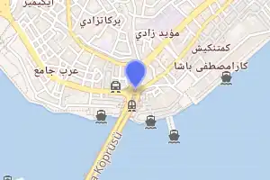 خريطة