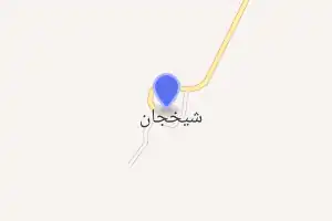 خريطة