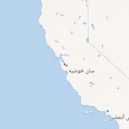 خريطة