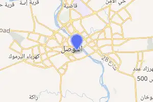 خريطة