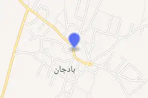 خريطة
