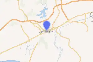خريطة