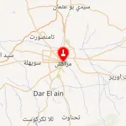 خريطة