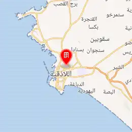 خريطة
