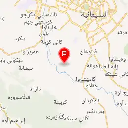 خريطة