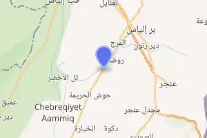 خريطة