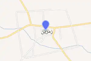 خريطة