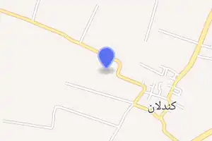 خريطة