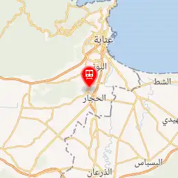 خريطة