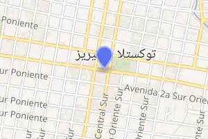خريطة