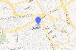 خريطة