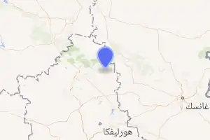 خريطة