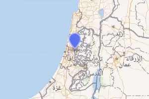 خريطة