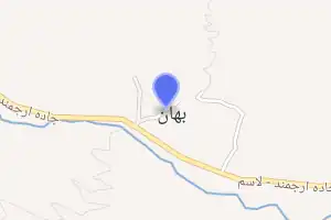 خريطة