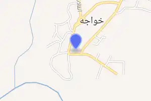 خريطة