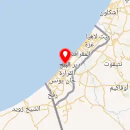 خريطة