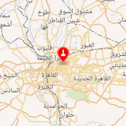 خريطة