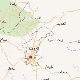 خريطة