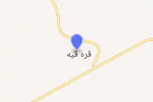 خريطة