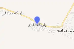 خريطة