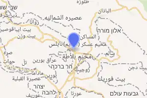 خريطة
