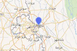 خريطة