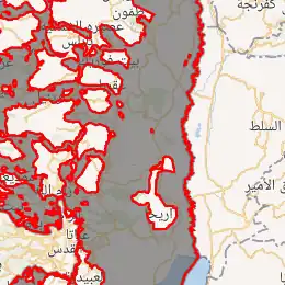 خريطة