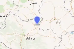 خريطة