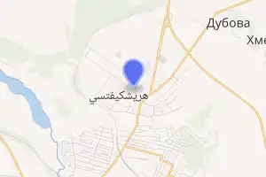 خريطة