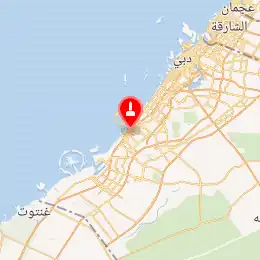 خريطة