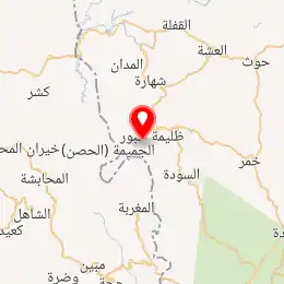 خريطة
