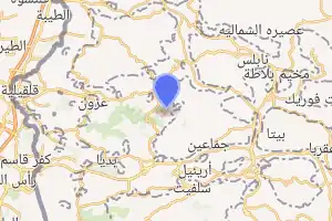 خريطة