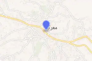خريطة