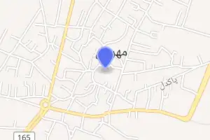 خريطة