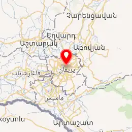 خريطة