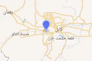 خريطة